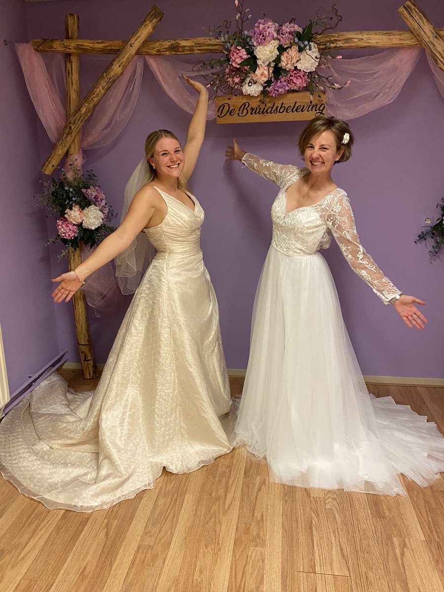 bruidsbeleving