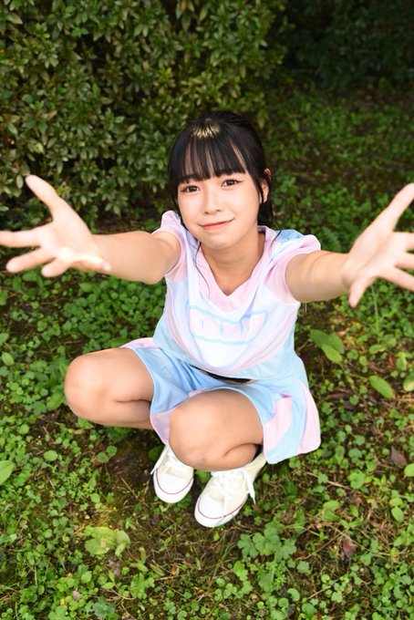 Twitterのコスプレ画像2