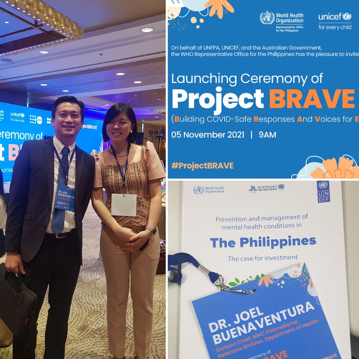 Joel Buenaventura tweet media