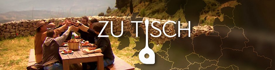 „Zu Tisch“ - Jetzt mit Rezeptclip - mailchi.mp/2a99c4b7bf95/z…
Ab sofort auf <a href="/arte/">artearte</a>.tv und <a href="/artefr/">ARTE</a> - Lange Versionen von eurer Lieblingsleckerserie "Zu Tisch"! Mit Video zum Nachkochen, bspw von Waël aus Martinique! #zutisch #rezept #recettes #yummy #homemade #cuisine