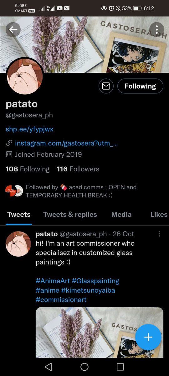 clientpahelp tweet picture