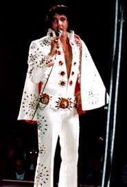 CoryKarma's tweet photo. #OnThisDay 🗓 in 1971, #ElvisPresley kicked off a 15-date tour at the Metropolitan Sports Center in Minneapolis. 

#AlDvorin uttered the phrase: "Elvis has left the building" at the end of the show for the first time, in an effort to disband the crowd.🎶 https://t.co/p1jfz81CYG