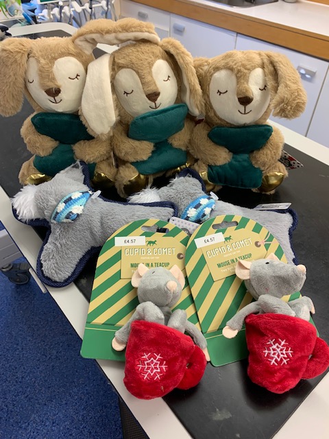 VillageVets ChFord tweet media