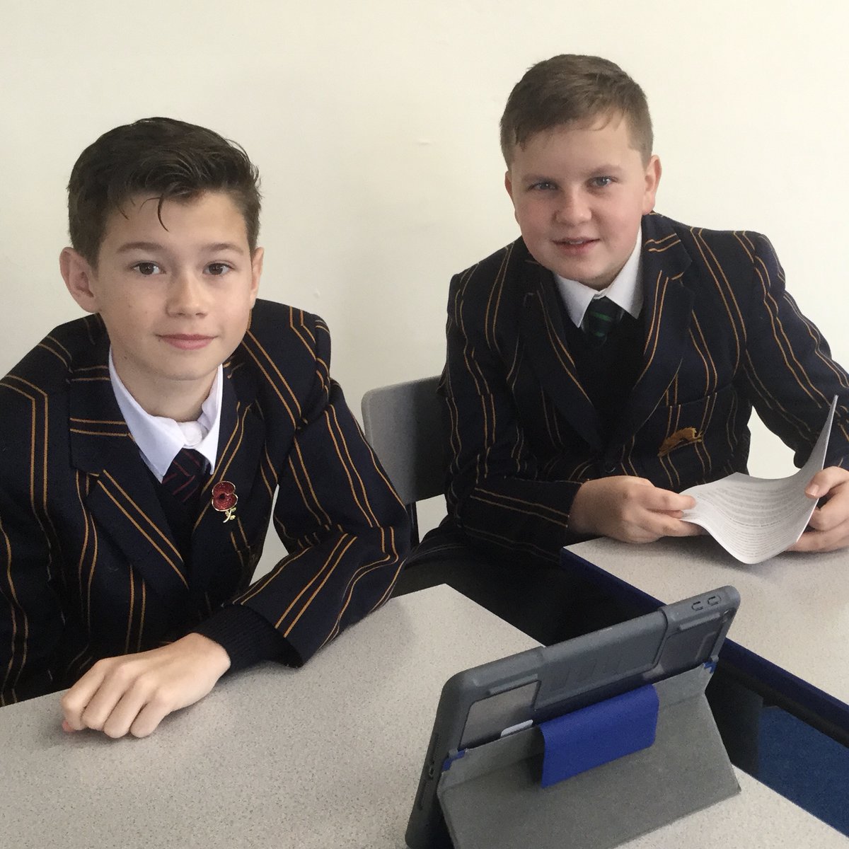 CollegiateSB's tweet photo. To mark Youth Day @COP26, 7 Colston's students are taking part in a Model UN #COP26 with other Bristol schools that are part of the @bristoledup. They are taking on the role of China - good luck! https://t.co/h8GRHFh6GC
