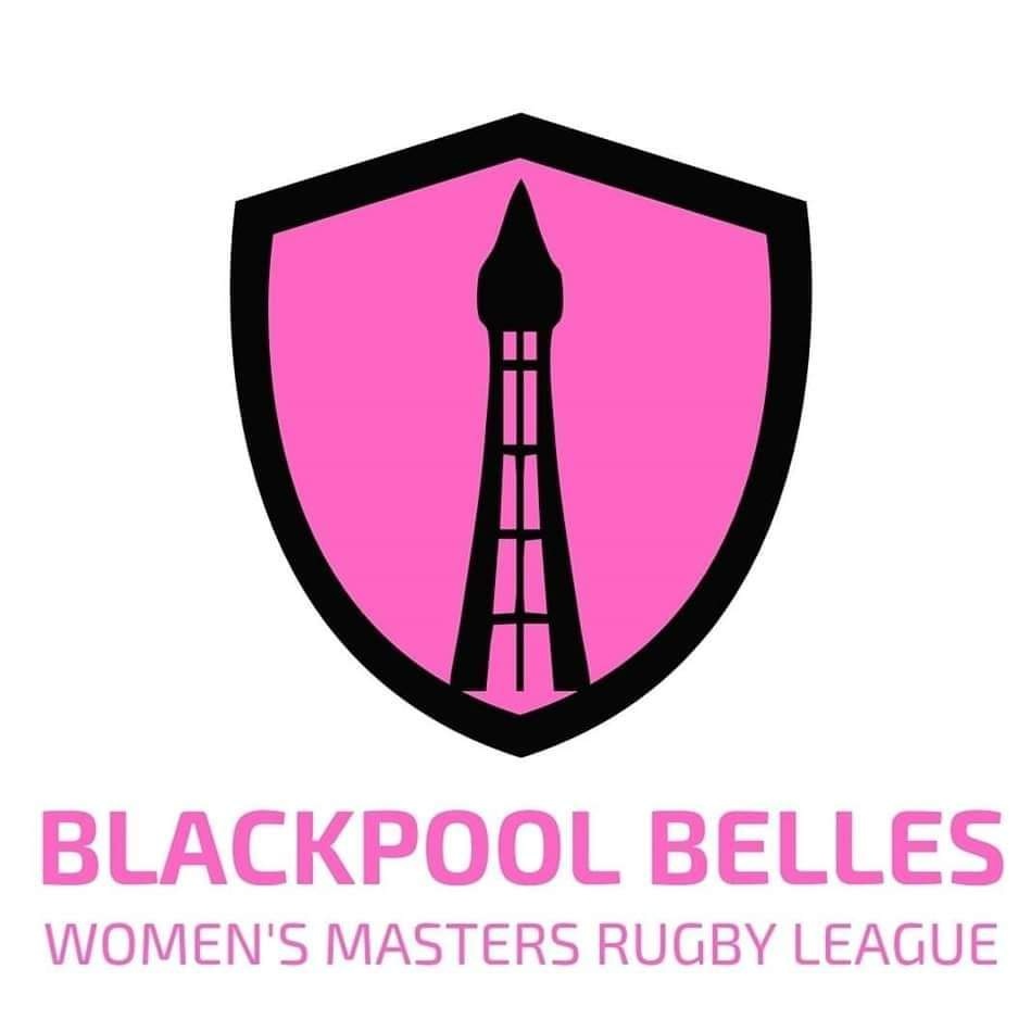 BellesRugby's tweet photo. The belles take the field tomorrow in a warm up game vs the mens masters side.
This is to get ready for the festival in Leeds next week.
Kick off 13.00 Kingscote Park Blackpool Stanley.
Get down and get involved ❤#bellesrugby https://t.co/5rJ7pnek1L