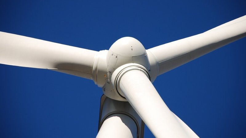 Palas mejores y más grandes para aerogeneradores
#eólica #renovables
bit.ly/2Yo61Pq