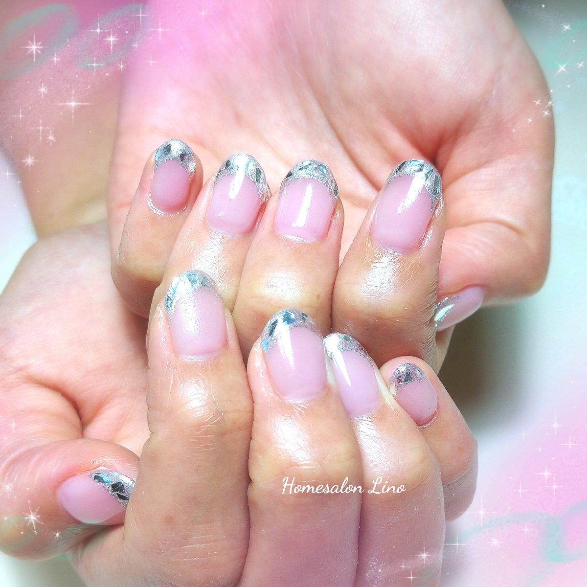 函館ジェルネイルのtwitterリアルタイム検索結果 Meyou ミーユー