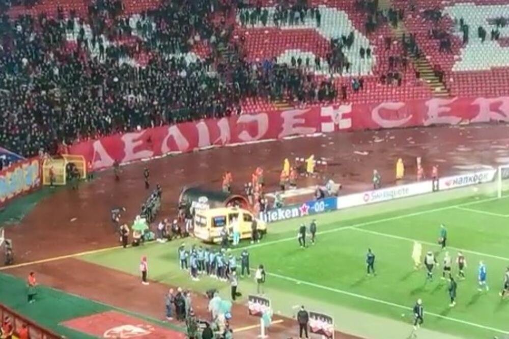 Fudbalski Hram 🇷🇸 tweet media