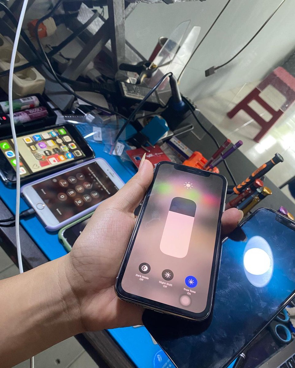CellTestRD's tweet photo. PANTALLAS IPHONE 
ORIGINALES OLED 
“INSTALADAS”
iPhone 5                     RD$1.500
iPhone 5S                  RD$1.500        
iPhone 5C                  RD$1.500
iPhone 6G                  RD$1.800
iPhone 6 Plus           RD$2.200 https://t.co/W7Y4odtxMw
