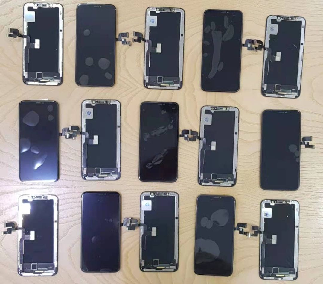 CellTestRD's tweet photo. PANTALLAS IPHONE 
ORIGINALES OLED 
“INSTALADAS”
iPhone 5                     RD$1.500
iPhone 5S                  RD$1.500        
iPhone 5C                  RD$1.500
iPhone 6G                  RD$1.800
iPhone 6 Plus           RD$2.200 https://t.co/W7Y4odtxMw