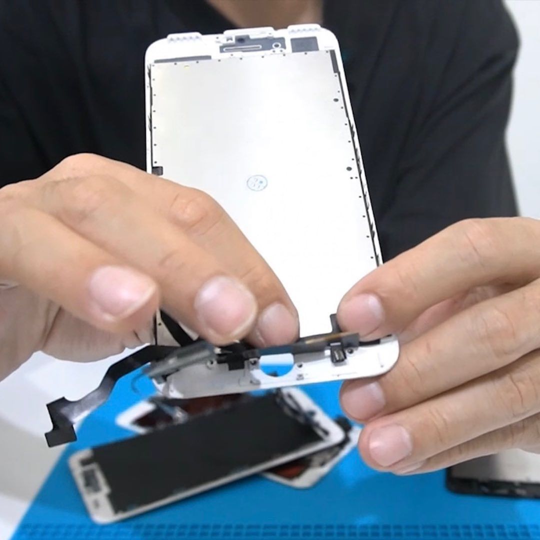 CellTestRD's tweet photo. PANTALLAS IPHONE 
ORIGINALES OLED 
“INSTALADAS”
iPhone 5                     RD$1.500
iPhone 5S                  RD$1.500        
iPhone 5C                  RD$1.500
iPhone 6G                  RD$1.800
iPhone 6 Plus           RD$2.200 https://t.co/W7Y4odtxMw