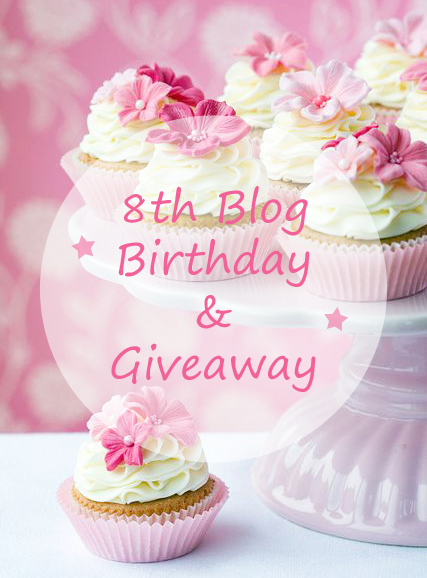DaniJ72's tweet photo. 8th Blog Birthday and Giveaway https://t.co/3Jcih2QCAm #winjewellery #jewellerygiveaway #etsygiveaway #giveaway #etsyjewellery #newpost #BlogBirthday #handmadejewellery #handmadebraceletgiveaway #handmadegifts #etsyshopuk #etsyshopgiveaway #blogbirthdaygiveaway #bloggiveaway https://t.co/vwoJsoU6jx