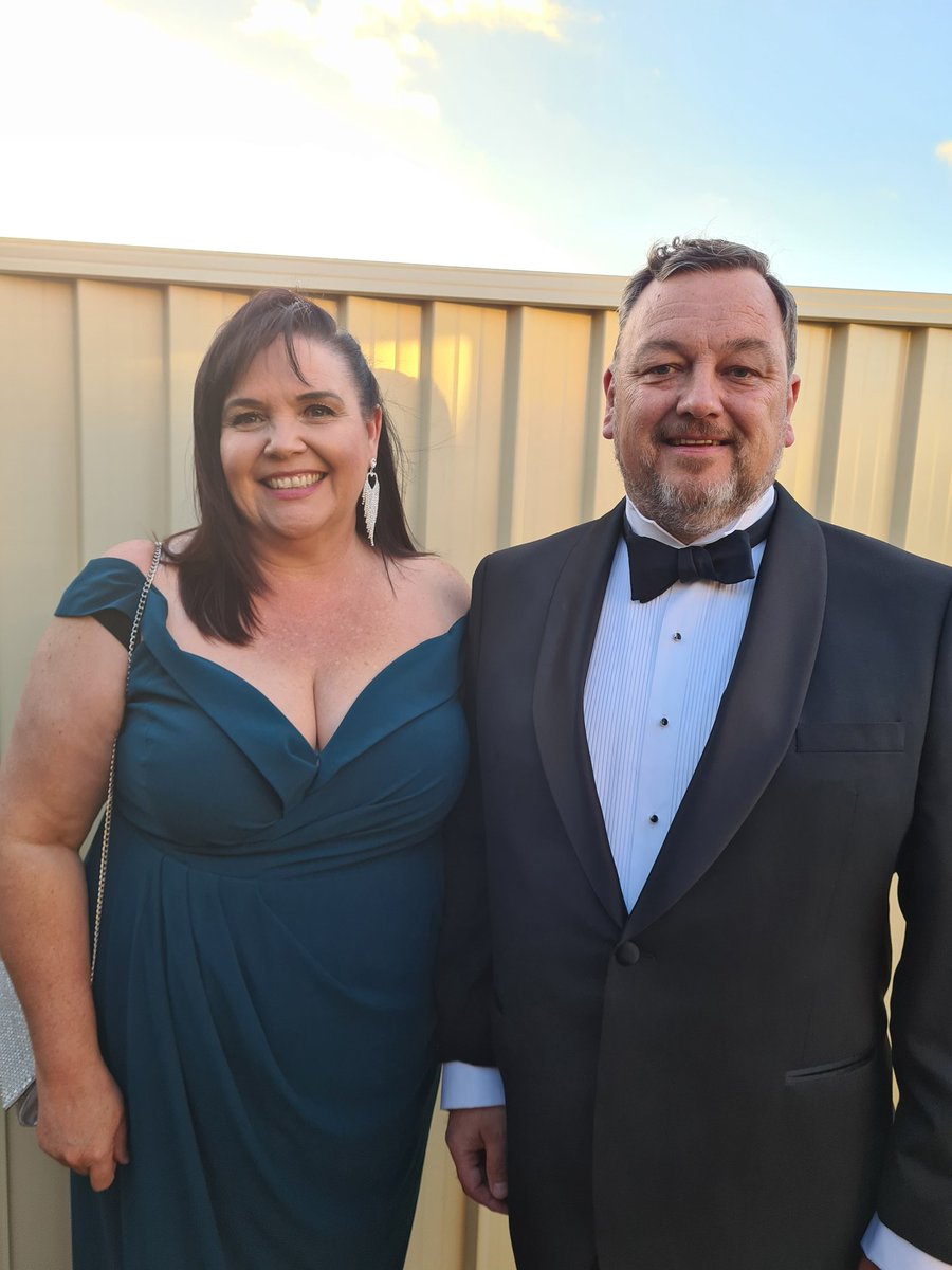 SecurePowerSoln's tweet image. Off to the @CityofWanneroo business awards. #smartasfox