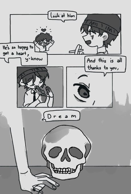tw// implied character death
Idk a quick sketch of the idea behind this I think https://t.co/ftpHjMOXiG 