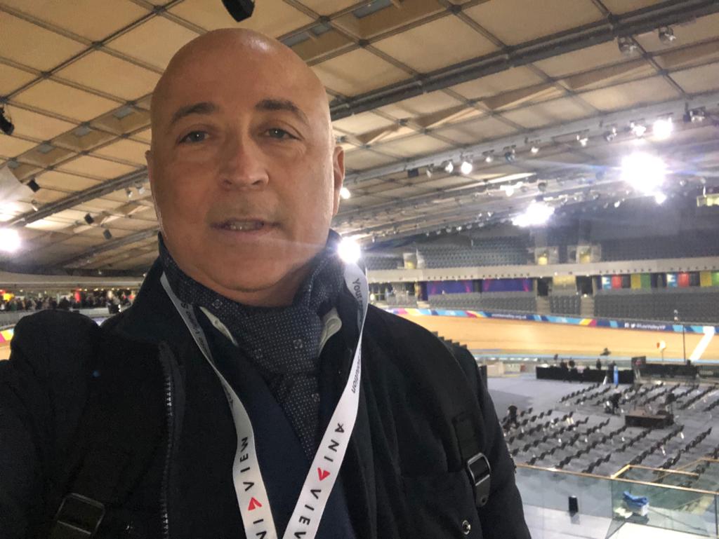 MarinoGualano's tweet photo. The #ATSConference in London began today and there is already so much valuable information that has been interpreted.

Sessions include insights about algorithmic driven trading and how data-driven TV and Out-of-home advertising will impress marketers in 2022. https://t.co/0IQ521QPPP