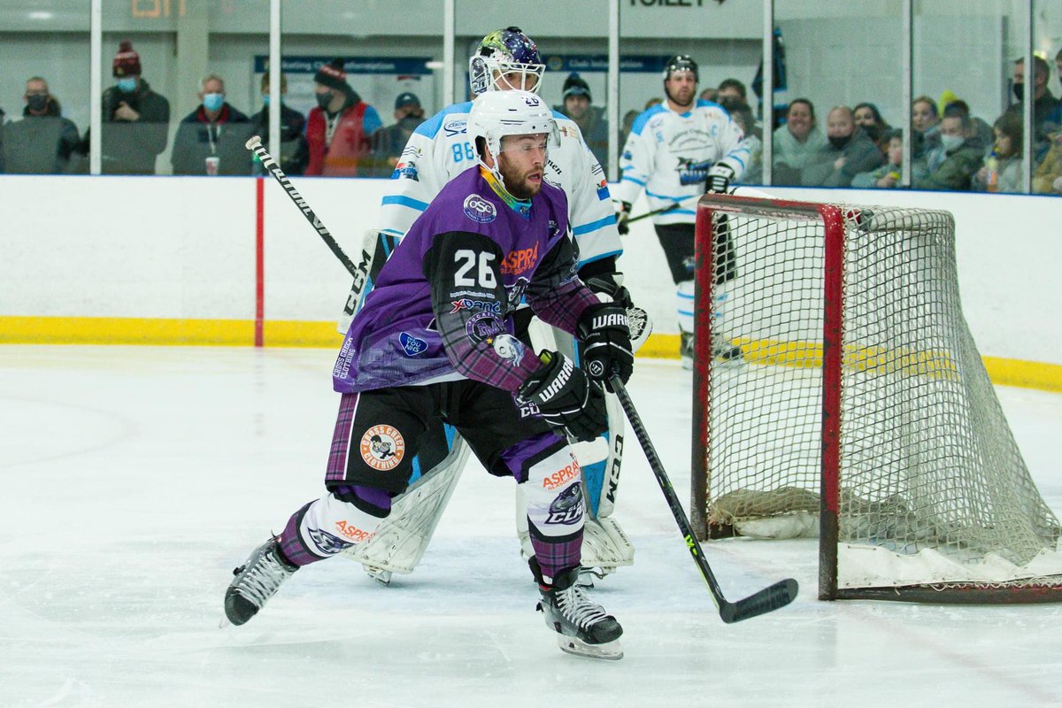 Glasgow Clan 🏒🏴󠁧󠁢󠁳󠁣󠁴󠁿 tweet media