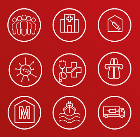 Wieso der Weg aus der Pandemie nur über die Impfung führt. Und was wir im Kanton Luzern während der nationalen Impf-Offensive nächste Woche für unterschiedliche Möglichkeiten anbieten. Darum geht’s in meinem heutigen Blog-Beitrag.
guidograf.ch/beitrag/blog/w…