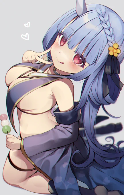 大人丸もいいぞ 