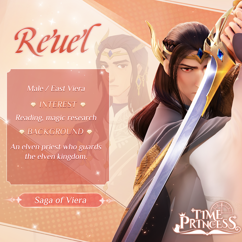 Eastern Princess Dress up Game