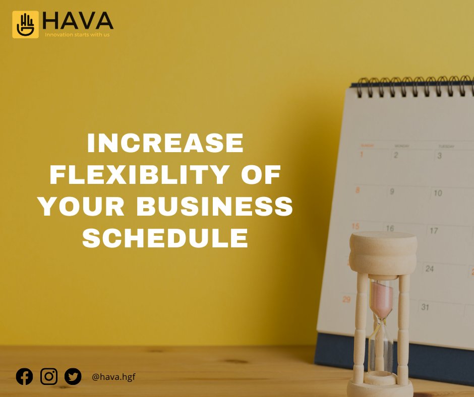 HannahGraceFer5's tweet image. The way virtual assistants help businesses tackle Pandemic is to relieve you of the burden of non-core duties. Do you require assistance with your tasks? 📥
Connect with us today hava.mystrikingly.com #virtualassistantservices