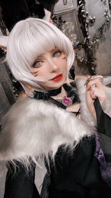 Twitterのコスプレ画像47