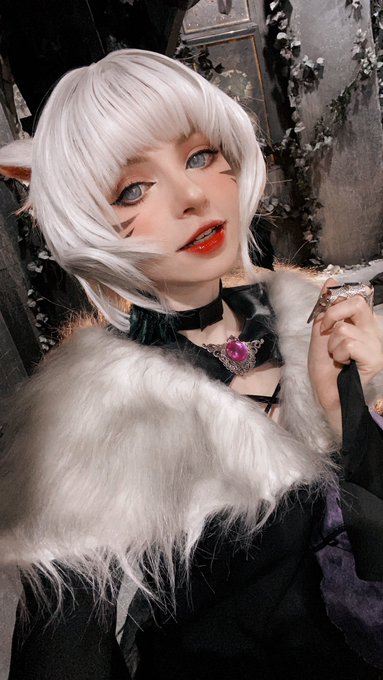 Twitterのコスプレ画像48
