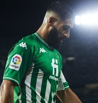 BetisStats's tweet photo. Por cierto. No estaría mal todo el Villamarín cantándole a Fekir antes del inicio del derbi. Para que sienta el apoyo de su afición y para que salga motivado al partido.

Te queremos @NabilFekir 💚 https://t.co/SjKTWxqDZk
