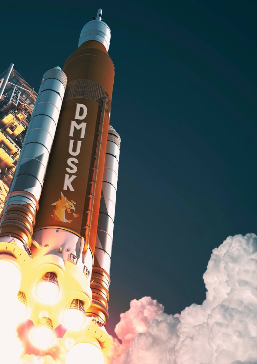 ibestashok's tweet photo. @RomeoSeah @DragonMusk So all ya investors wanna hitch a #ride2moon, Team @Dragonmusk is ready, R u???
#cryptocurrency #Cryptos #CryptocurrencyNews #cryptotrading #100xGem #100xGems #1000xgem #BinanceSmartChain #bsc #dmusk #crypto #NFT #BTC #BinanceNFT #BinanceWhaleGame #BinanceFutures #binancelisting https://t.co/sfUbWJquk3