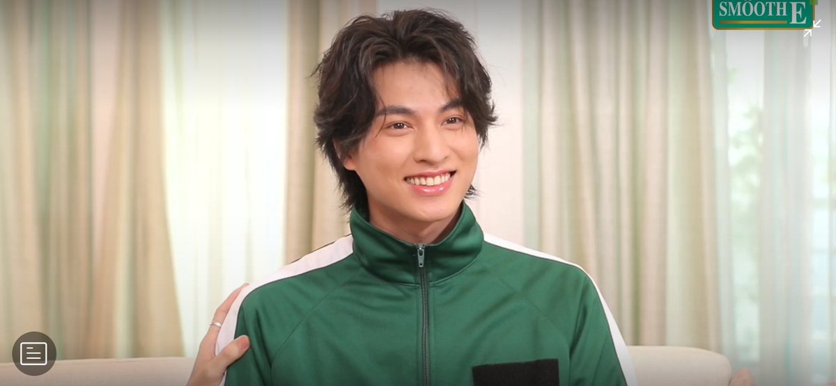 Gulfkanawutofc's tweet photo. สดใสมาเลยค๊าา น่ารักกกกก

GULF KANAWUT 
#BabyFaceGulf https://t.co/041XGuaMhp