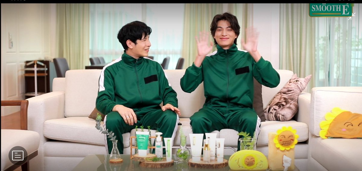 Gulfkanawutofc's tweet photo. สดใสมาเลยค๊าา น่ารักกกกก

GULF KANAWUT 
#BabyFaceGulf https://t.co/041XGuaMhp