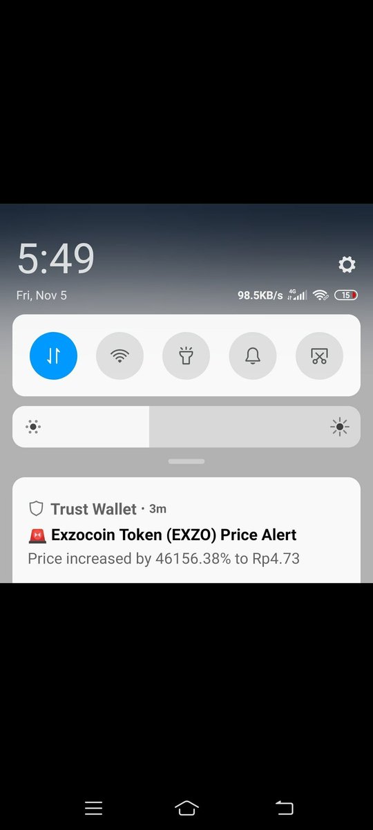 SANDEY09620099's tweet photo. @carlmoon EXZO TO THE MOON VERY SOON 🔥 https://t.co/HHrE6NwmgV