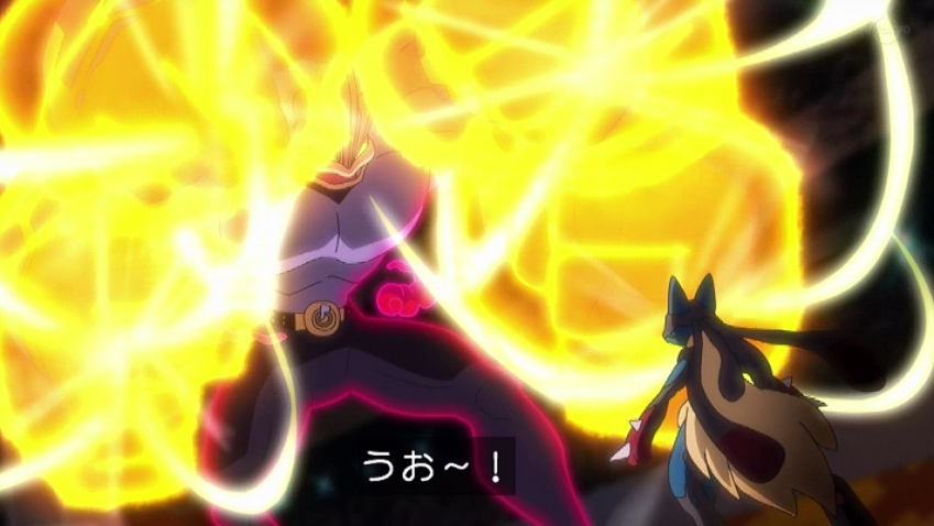 21年11月5日 アニメ ポケットモンスターで メガシンカ が話題に 9ページ目 トレンドアットtv