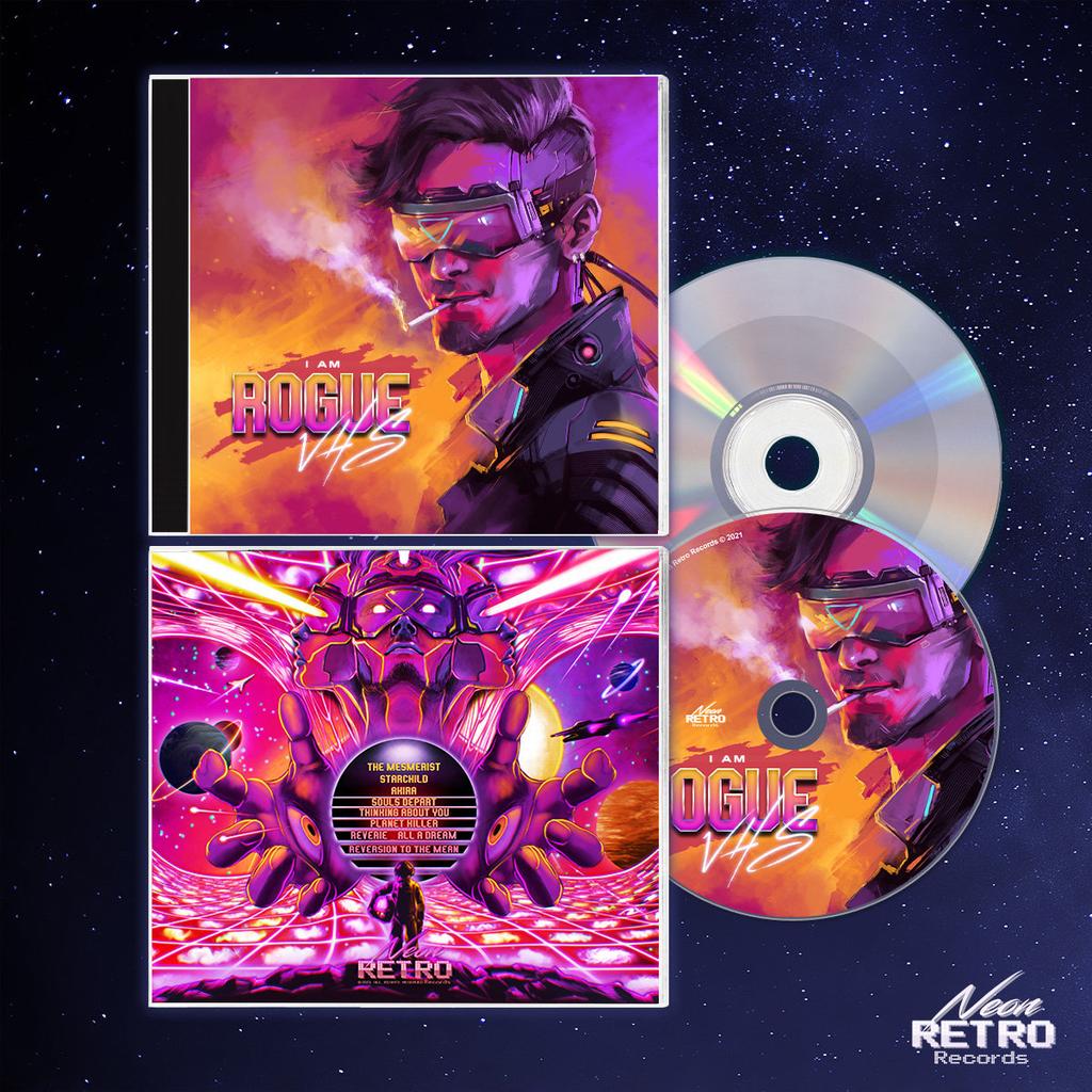 Neon Retro Records (@neonretrorec) on Twitter photo Masterpiece debut album by <a href="/Rogue_VHS/">Rogue VHS | The soundtrack to your dreams.</a> is out now! Dream, space, technology, thirst for new discoveries ... all this was reunited. I am: Rogue VHS!
Digital, Vinyl, CDs, Cassettes, MiniDiscs. Choice yours and enjoy! ❤️
roguevhs.bandcamp.com/album/i-am-rog…
#retrowave #synthwave #newretrowave Masterpiece debut album by <a href="/Rogue_VHS/">Rogue VHS | The soundtrack to your dreams.</a> is out now! Dream, space, technology, thirst for new discoveries ... all this was reunited. I am: Rogue VHS!
Digital, Vinyl, CDs, Cassettes, MiniDiscs. Choice yours and enjoy! ❤️
roguevhs.bandcamp.com/album/i-am-rog…
#retrowave #synthwave #newretrowave