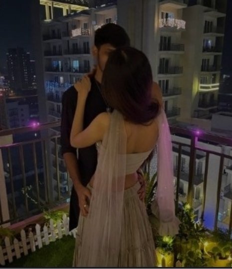 Visheksingh017's tweet photo. Last night me and my gf 😌😘 https://t.co/RlnHeqgHzY