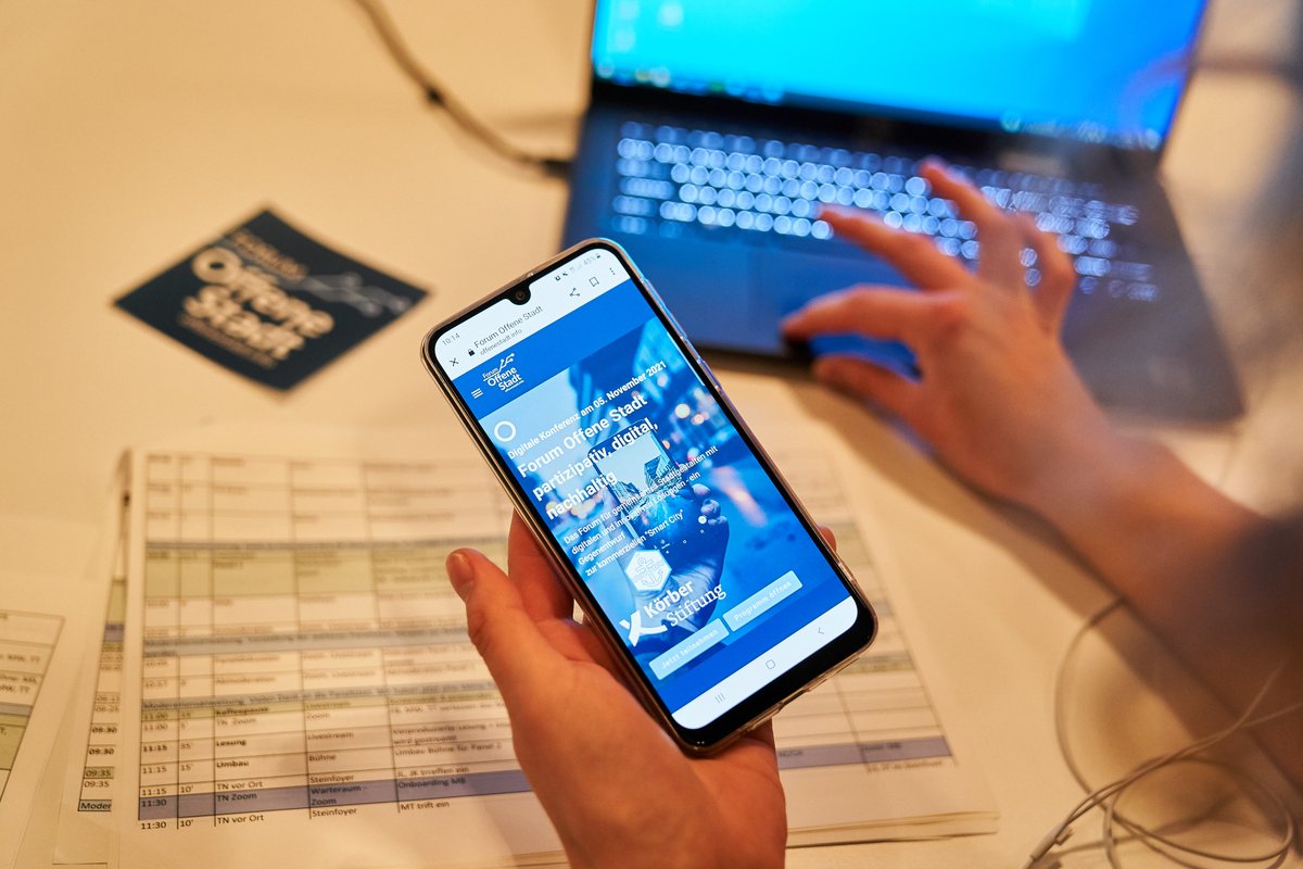 OffeneStadt tweet media