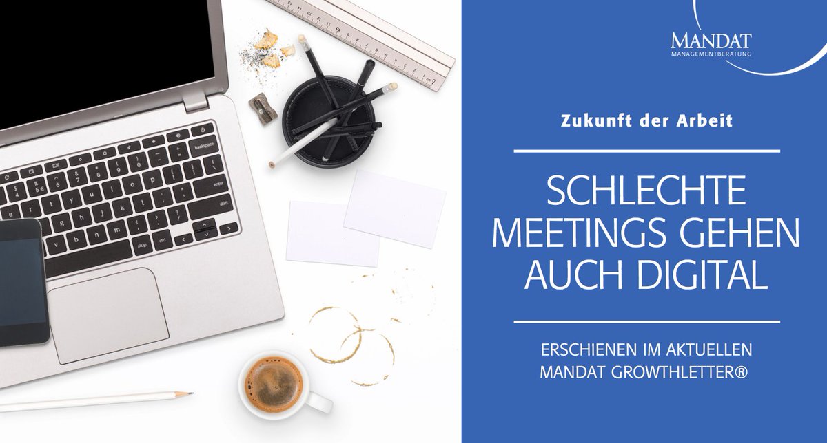KowskyPascal's tweet photo. In kaum einem #Unternehmen sind die #Mitarbeiter mit ihrer Meeting-Landschaft zufrieden. Justieren wir daher die Meeting-Landschaft. Ziel: wirksame, aber schlanke Austausche. https://t.co/4xCy61Ue6n 
#GRL https://t.co/EmCgKKKOLm