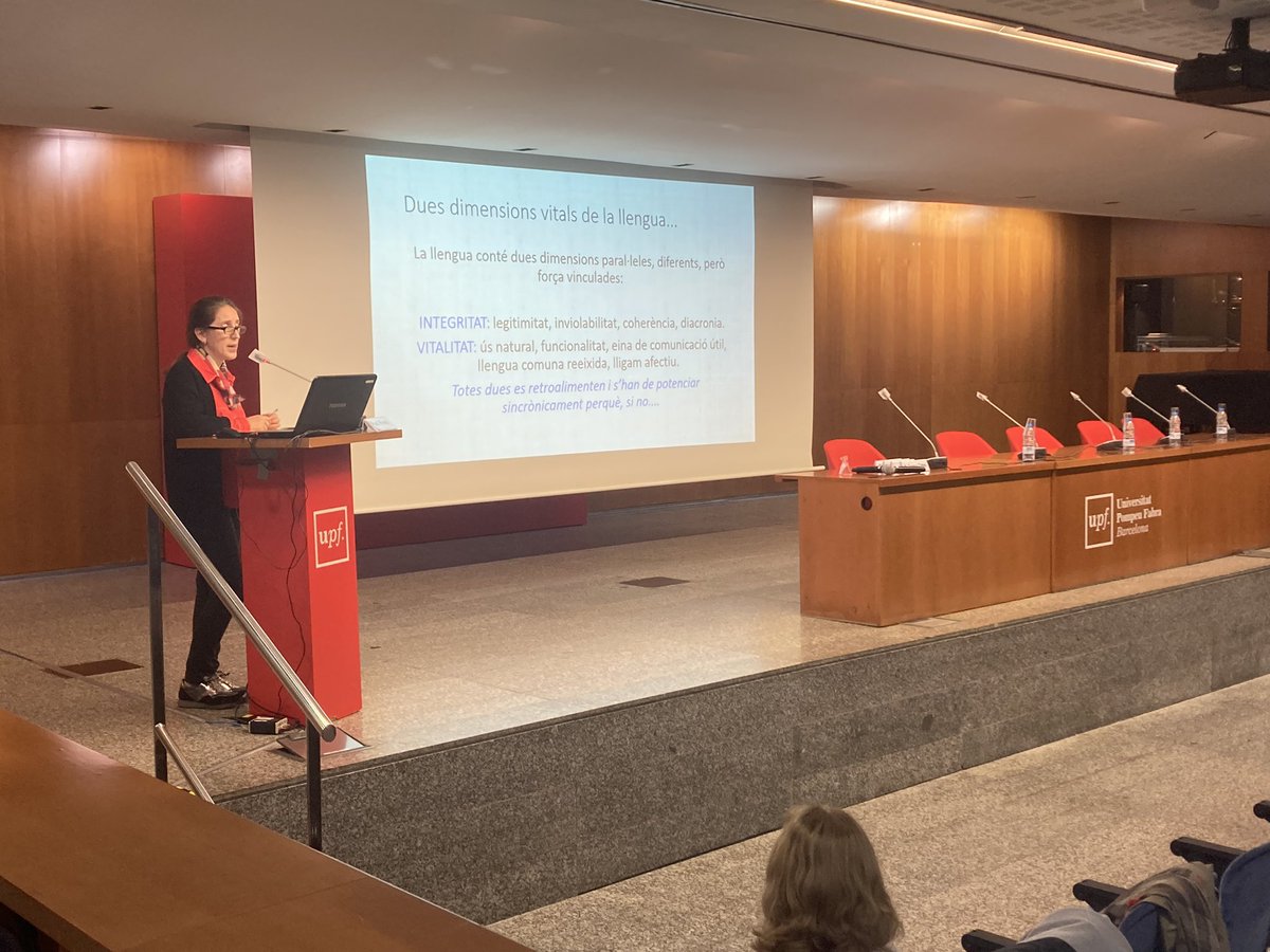 Càtedra Pompeu Fabra tweet media