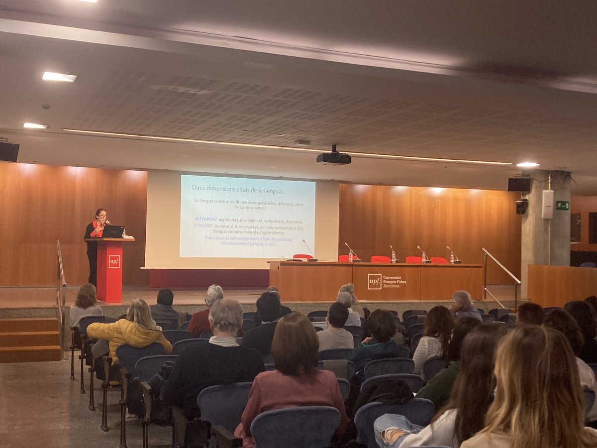 Càtedra Pompeu Fabra tweet media