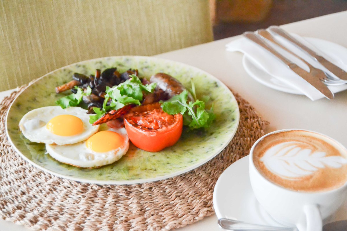 Looking for your new favourite breakfast spot? Webersburg is open daily for breakfast and lunch, and dinner on Friday and Saturday evenings. 

For bookings, please contact us on 021 881 3636.

#stellenbosch #stelliesrestaurant #openforbusiness #breakfastspot #weekendouting