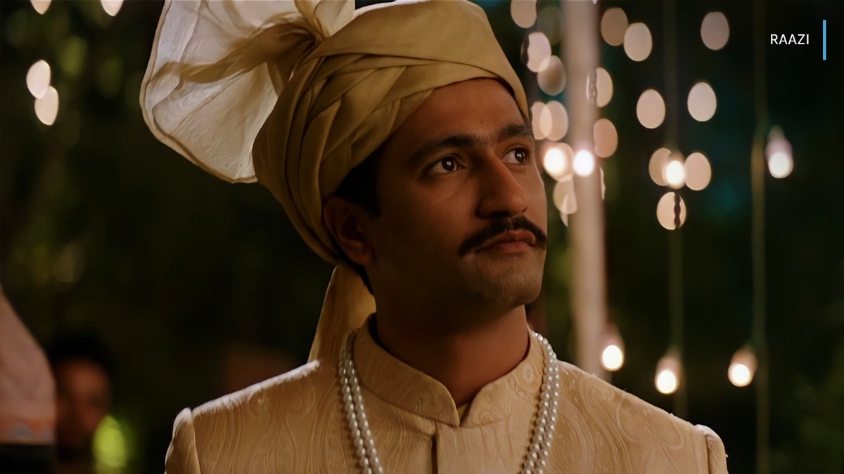 PrimeVideoIN's tweet photo. the range vicky kaushal has 😳🤯 https://t.co/QDN3abgvQ9