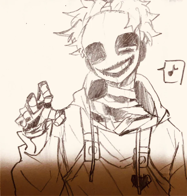 今日の 