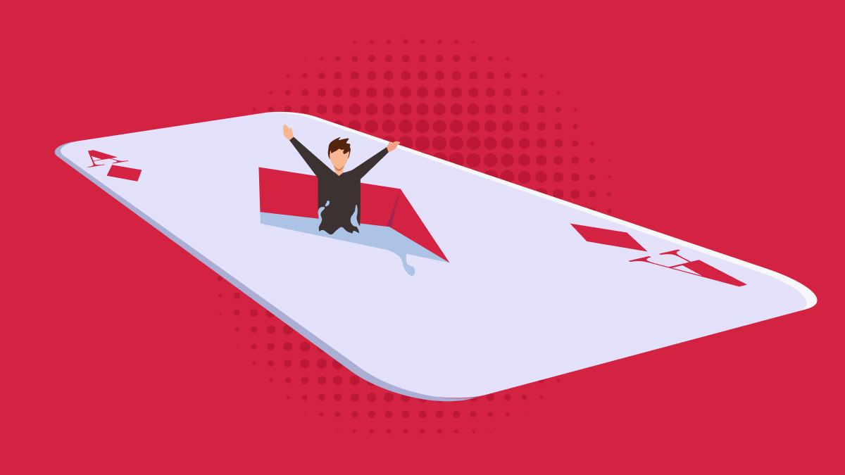 The creeping hypocrisy of Safer Gambling Week

Although on the surface the event seems to be a well-intentioned endeavour, its effectiveness is being undermined by the behaviour of UK gambling operators. Read our thoughts.

onlinebingo.co.uk/news/the-hypoc…