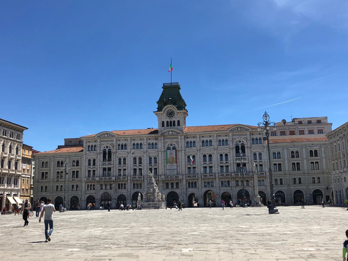 guidecca8's tweet image. Our latest unique journey for 2022 is now on line: grand-tourist.com/trieste-aquile… discover #Trieste #Aquileia #Venezia #history #art #food and fabulous #Friuli #wines - April and October, 2022