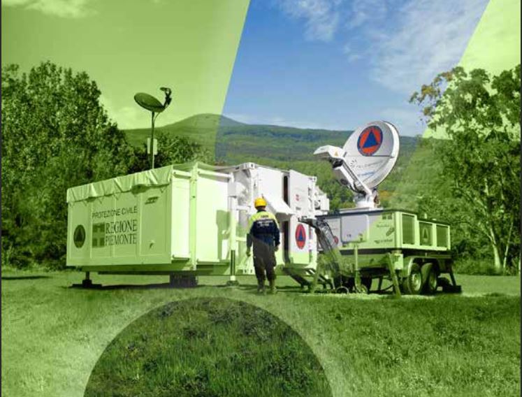 6/11 h. 18.30, Auditorium Rai, il presidente della <a href="/regionepiemonte/">Regione Piemonte</a> , <a href="/Alberto_Cirio/">Alberto Cirio</a> e l'assessore alla @protezionecivile, <a href="/GabusiMarco/">Marco Gabusi</a>, premieranno le 7 associazioni di volontariato che fanno parte del sistema regionale di protezione civile per l'impegno profuso nella pandemia.