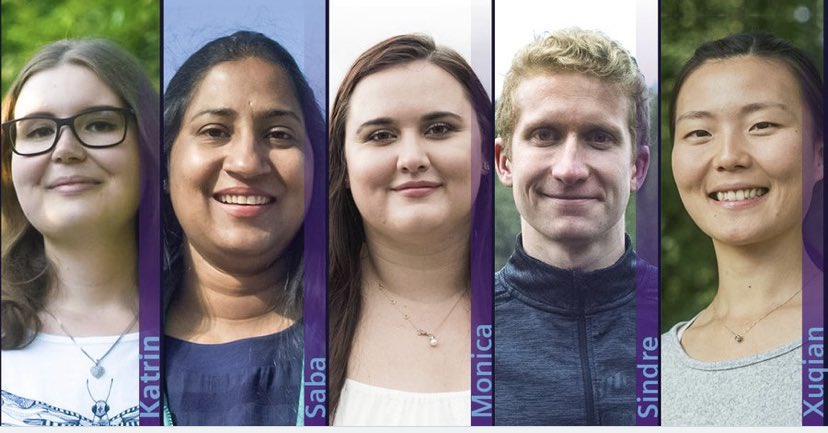 MrsElsaNegri's tweet photo. Do you want to have an insightful conversation about #Sustainability? Then look no further - ask questions and chat with our inspiring young engineers, who are already making a difference. Check it out at @Siemens_Energy https://t.co/ZxQsdBw4Na
