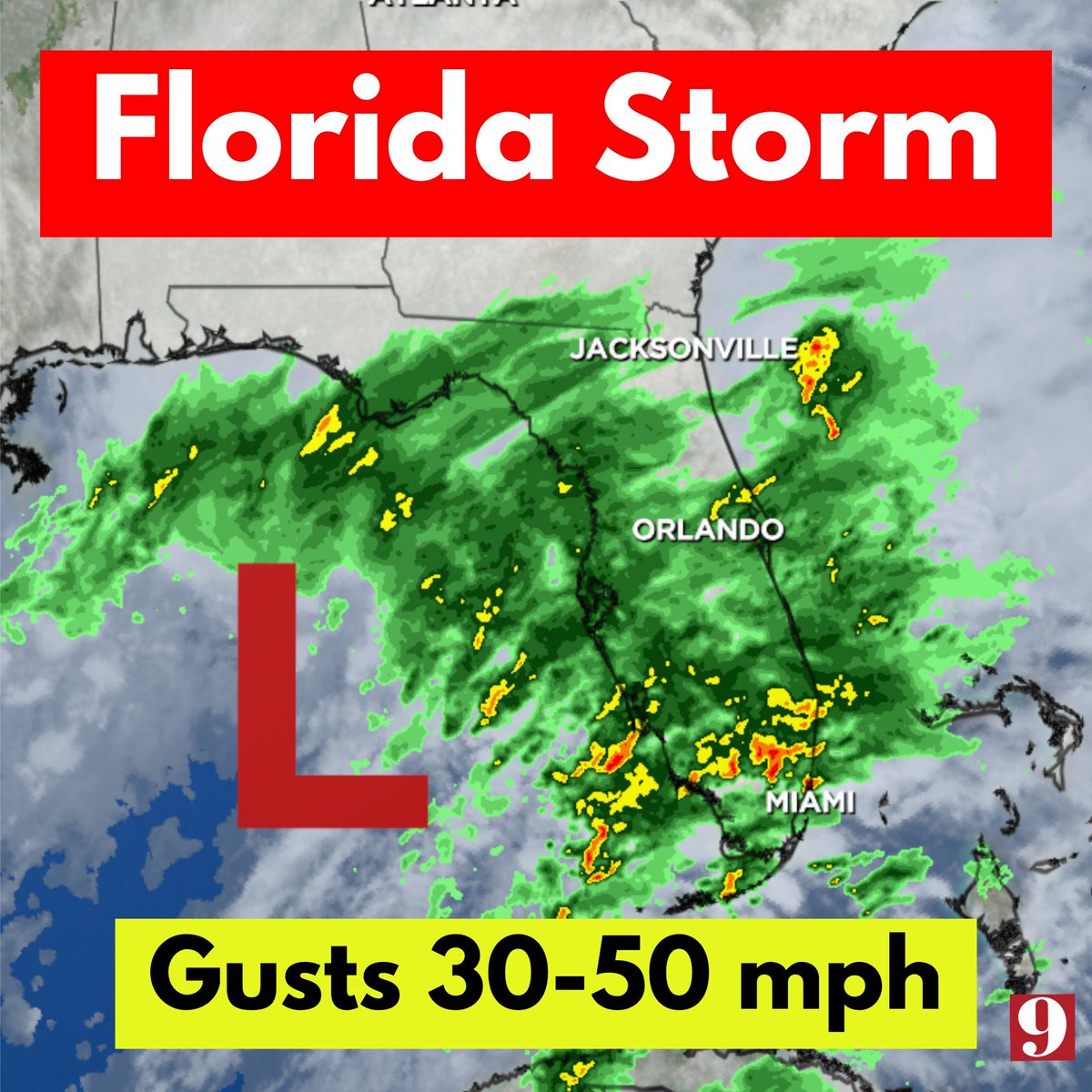 mrweathermanonx's tweet photo. The rain is here! The winds will pick up later today. Busy!! See you on Channel 9 this morning! https://t.co/cW4ypRgoEE