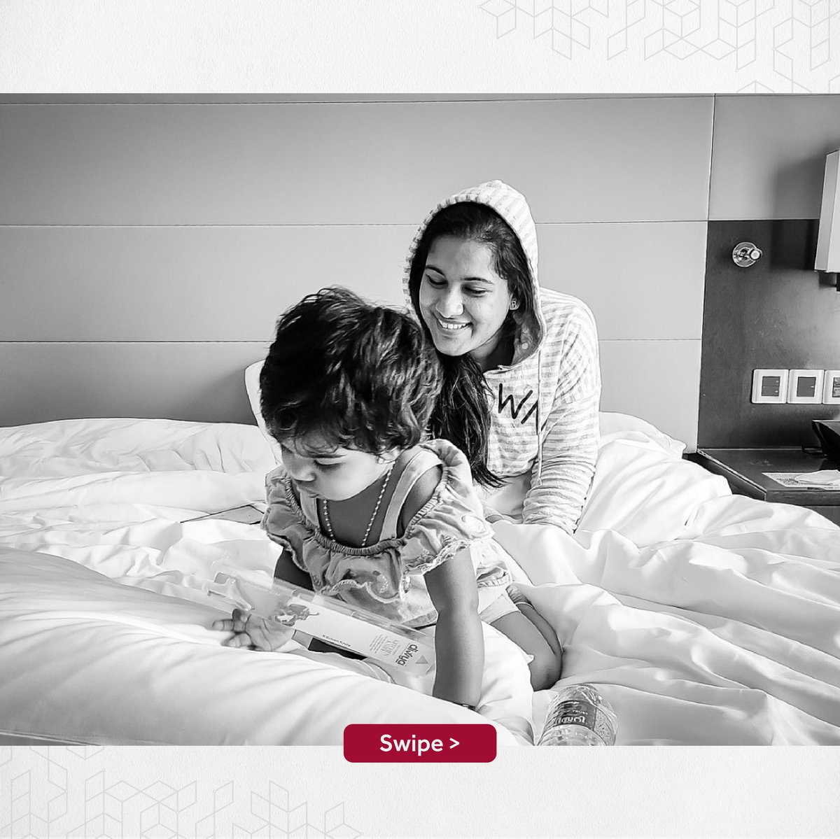 kochimarriott's tweet photo. Your kind words and valuable feedback aims us to strive for perfection every single day. Thank you for your constant motivation and support!
Book a fabulous #Staycation at #KochiMarriott today!
📞 0484 7177777 
🌐 https://t.co/vDtKibSobJ
#Marriott #Kochi #MarriottHotels https://t.co/QWFDzCJnY6