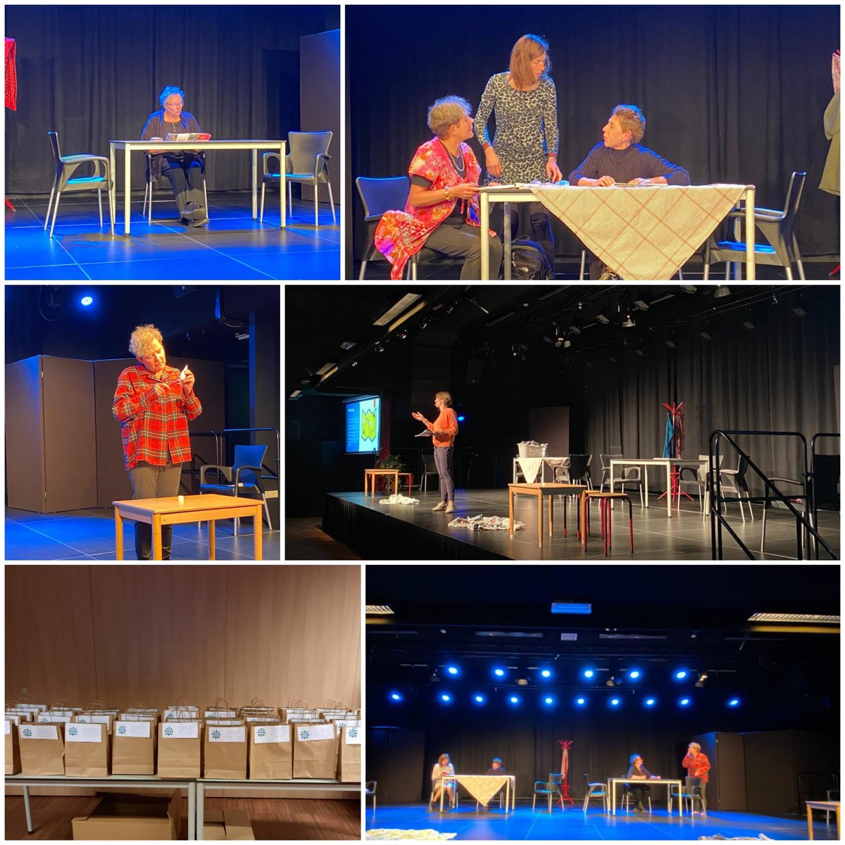 Informatie avond <a href="/bshetMolenveld/">bs Het Molenveld</a> over de Autometafoor, uitleg over executieve functies. Samen met Textpieriment. Ieder kreeg een goodiebag met extra informatie mee naar huis.