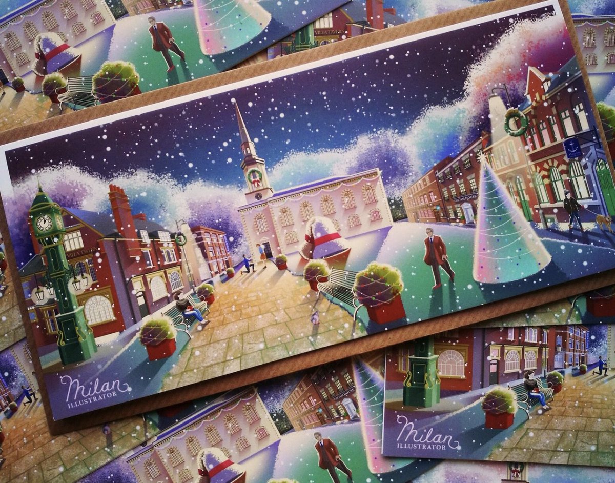 ichoosemag's tweet photo. Let @_milantopalovic sort your Christmas cards this year. Beautiful. 
https://t.co/5EzJPjewQY https://t.co/lAvRndTOEv