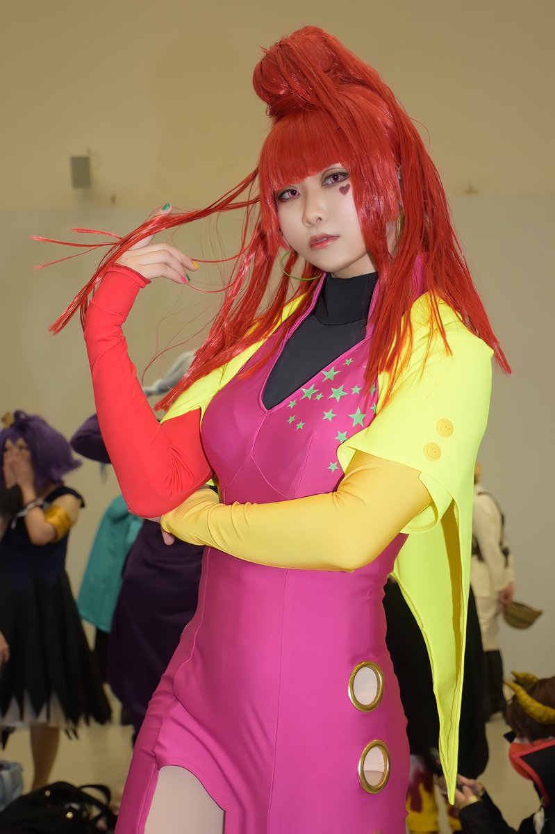 グノーシア　SQ コスプレ Eq94pXEVgAA4wgb.jpg?format=jpg